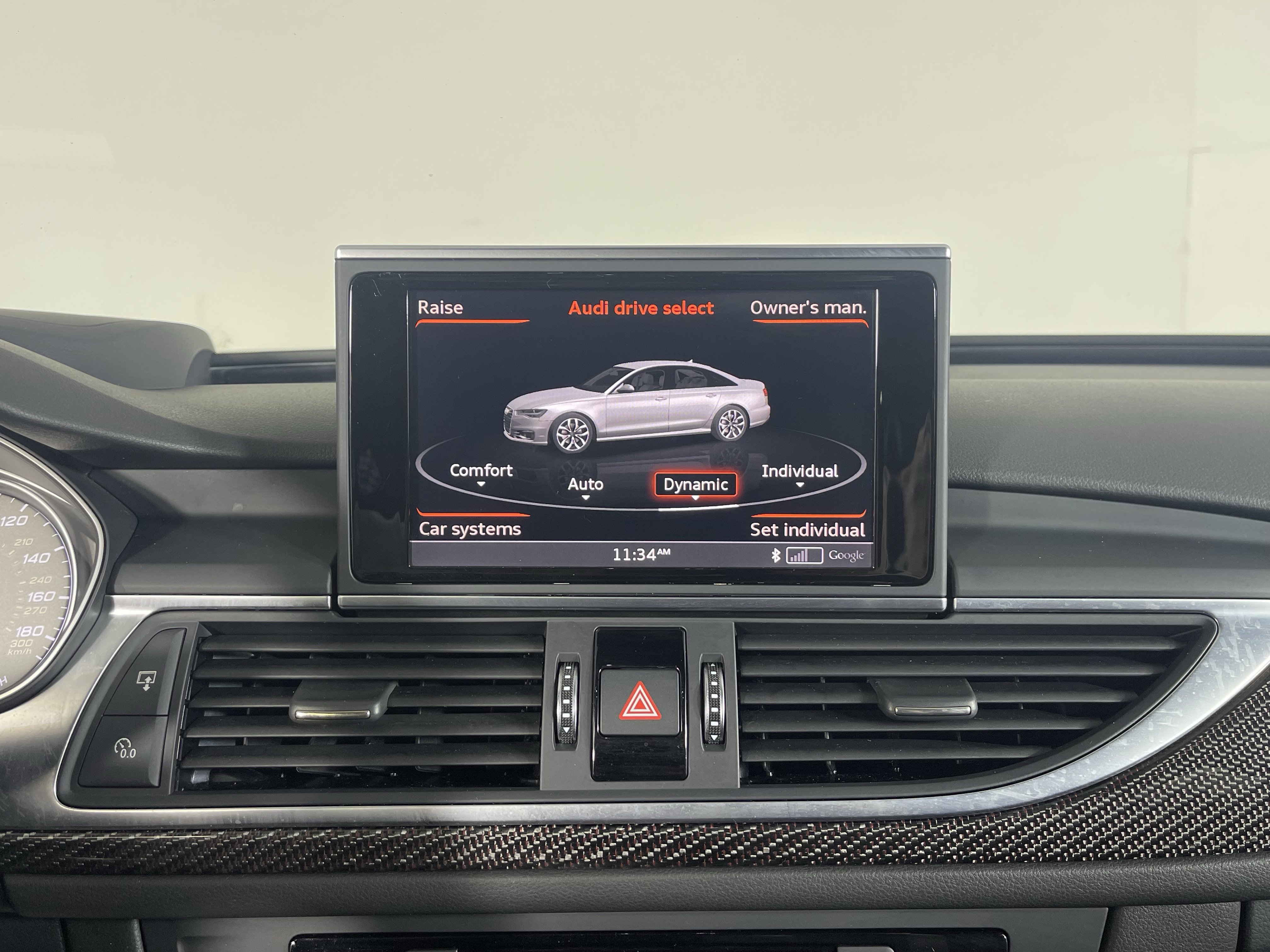 Used 2017 Audi S6 Prestige w/ S6 Sport Package image 13