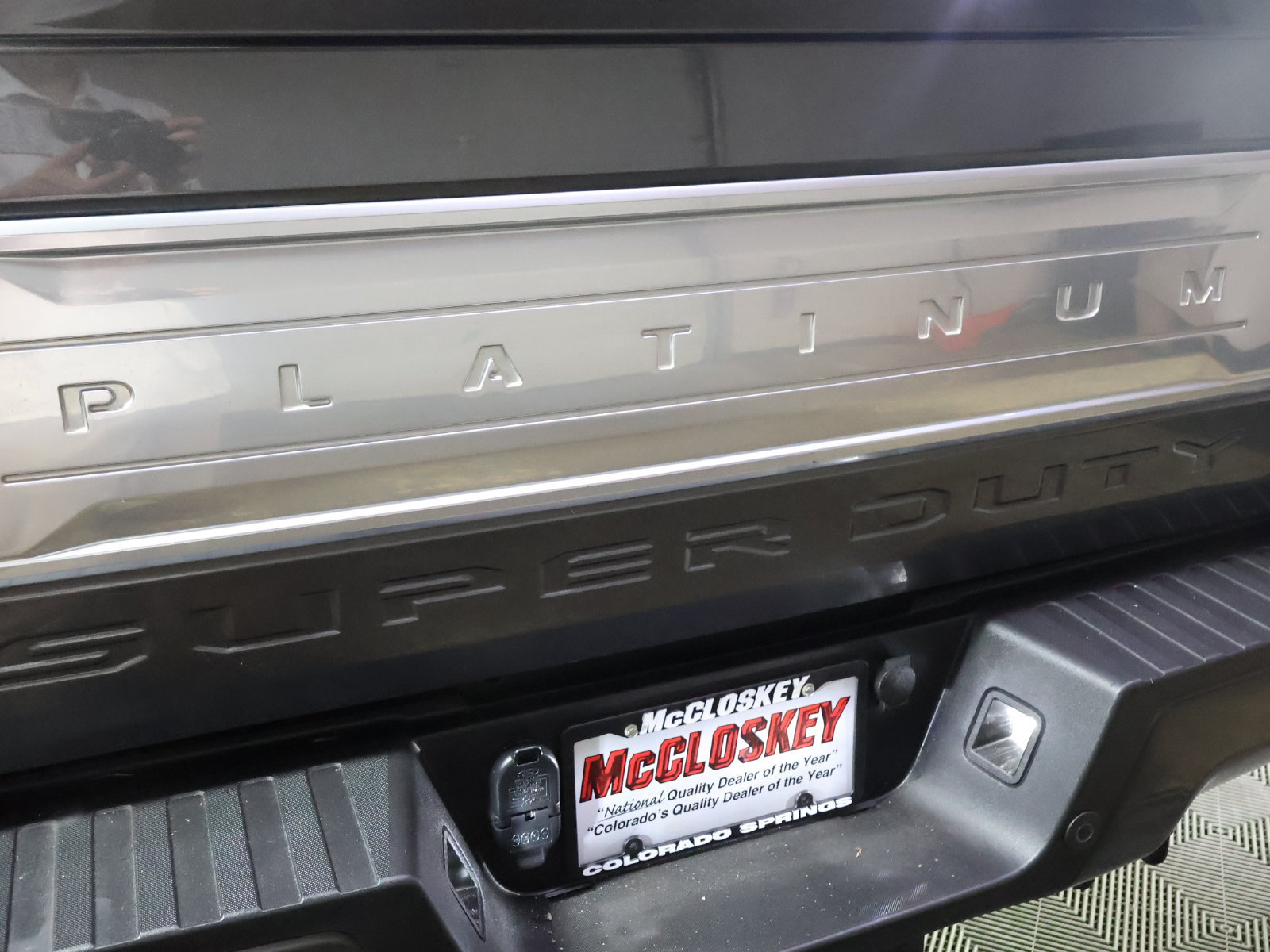 Used 2017 Ford F250 4x4 Crew Cab Super Duty image 24