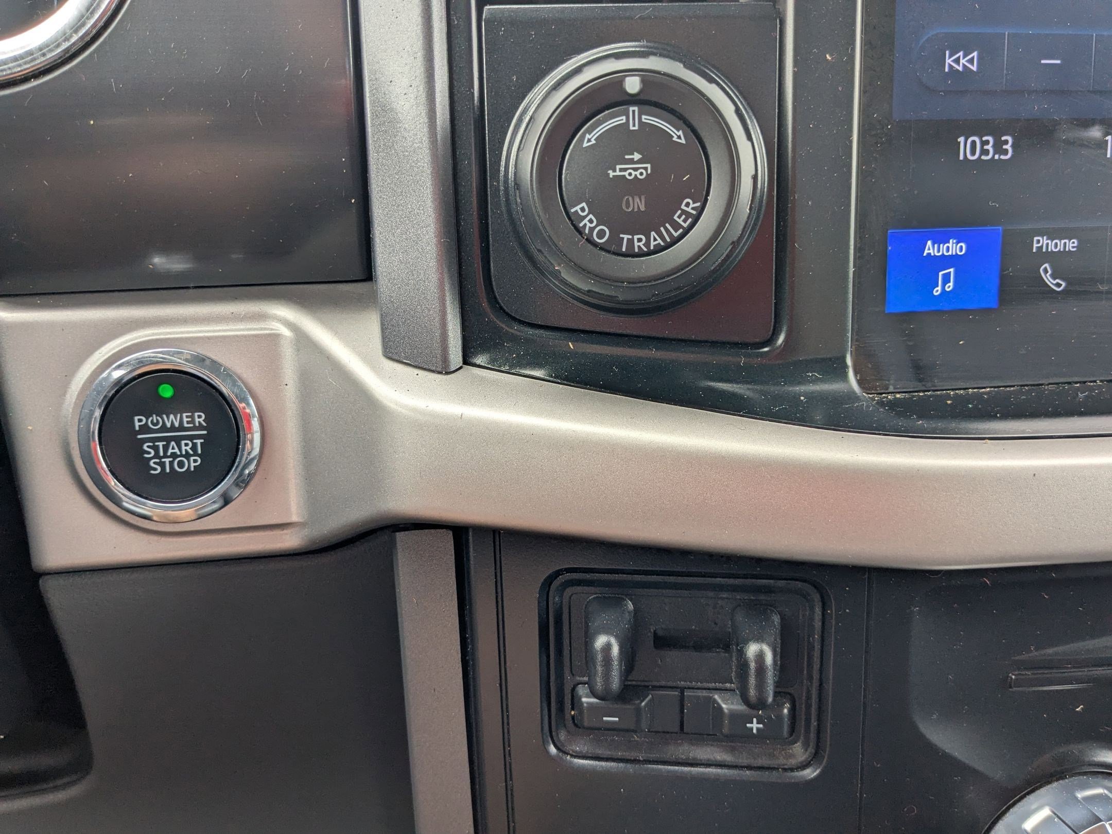 Used 2023 Ford F150 Lightning Pro w/ Tow Technology Package AWD/4WD image 19