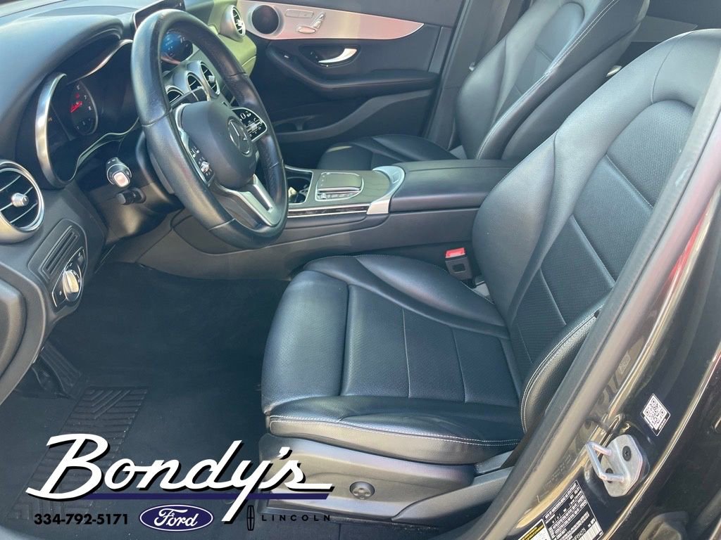 Used 2021 Mercedes-Benz GLC 300 image 13