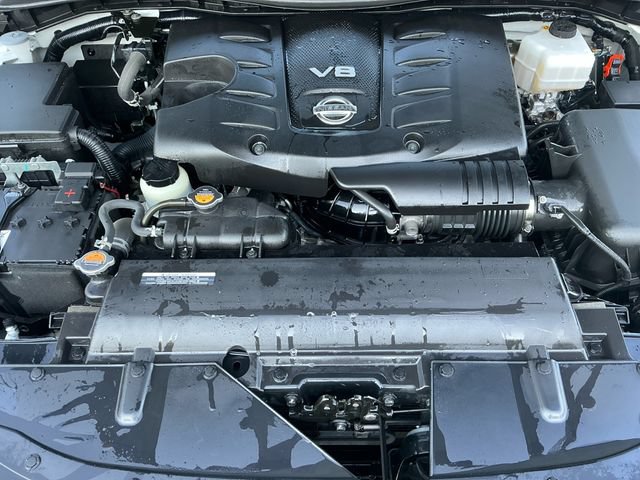 Used 2024 Nissan Armada SV AWD/4WD image 21