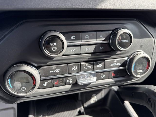 New 2026 Ford Bronco Outer Banks w/ Sasquatch Package image 20
