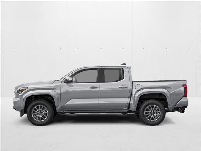 New 2026 Toyota Tacoma Limited video 3