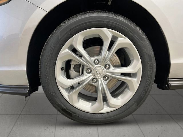 Certified 2023 Honda Accord LX image 14