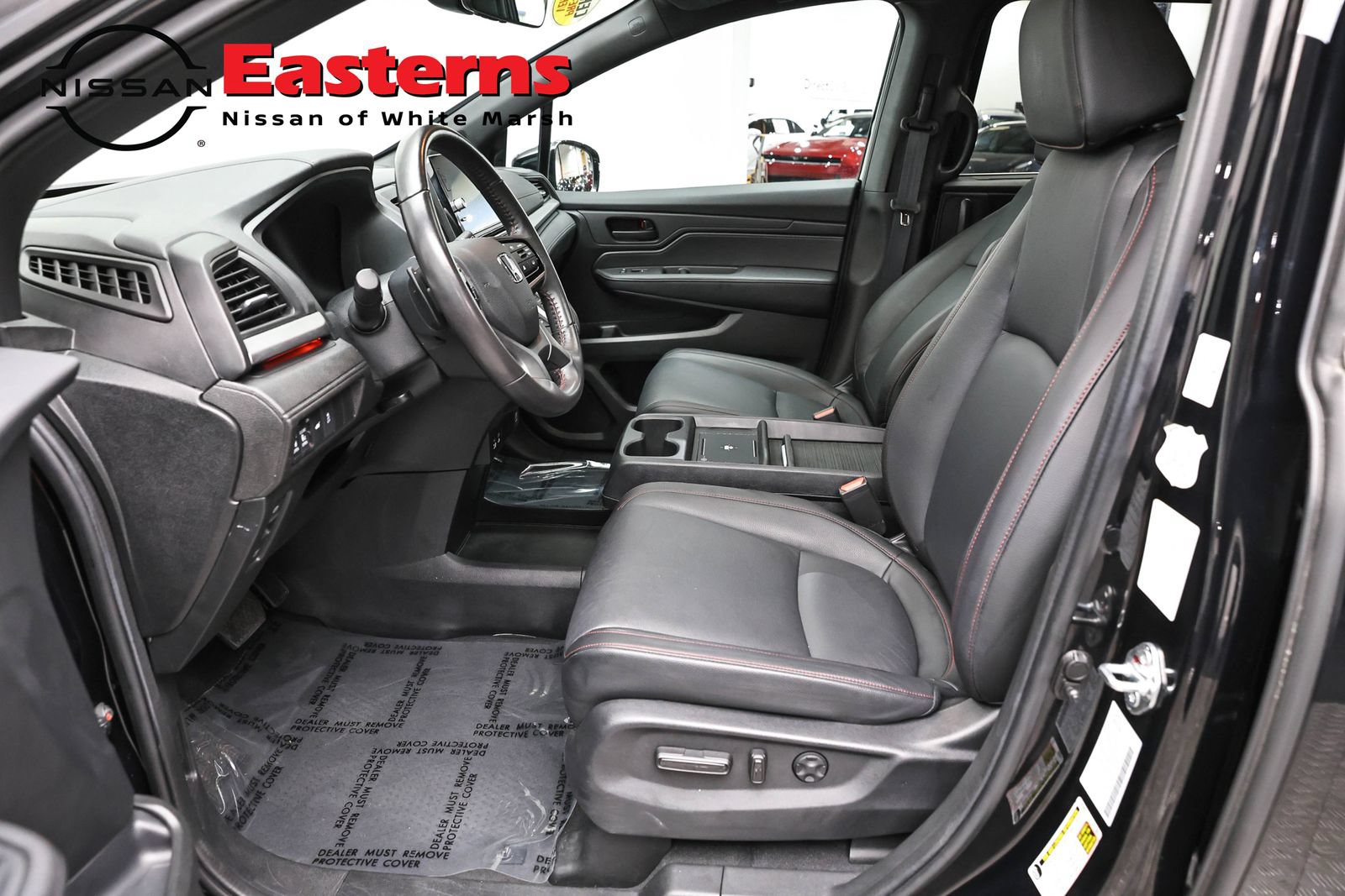 Used 2025 Honda Odyssey Sport-L image 13