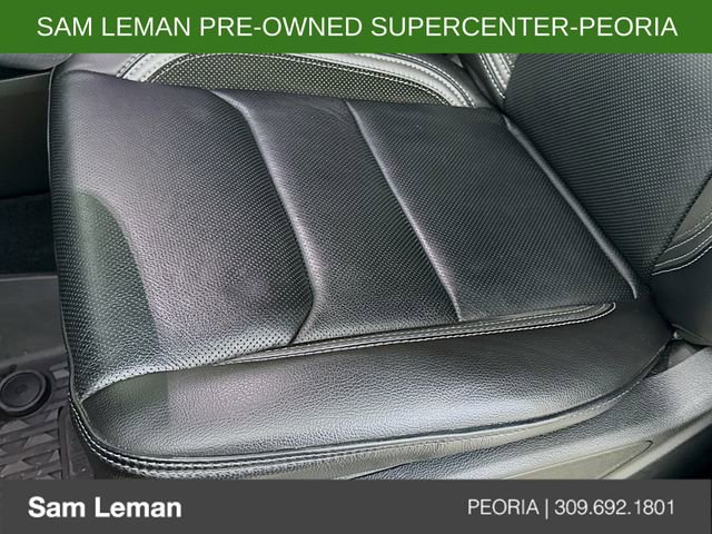 Used 2025 RAM 1500 RHO w/ RHO Level 1 Equipment Group image 20