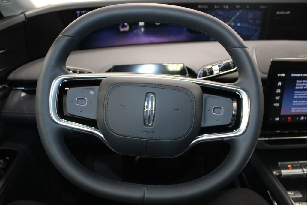 New 2026 Lincoln Nautilus Premier w/ Equipment Group 102A image 33