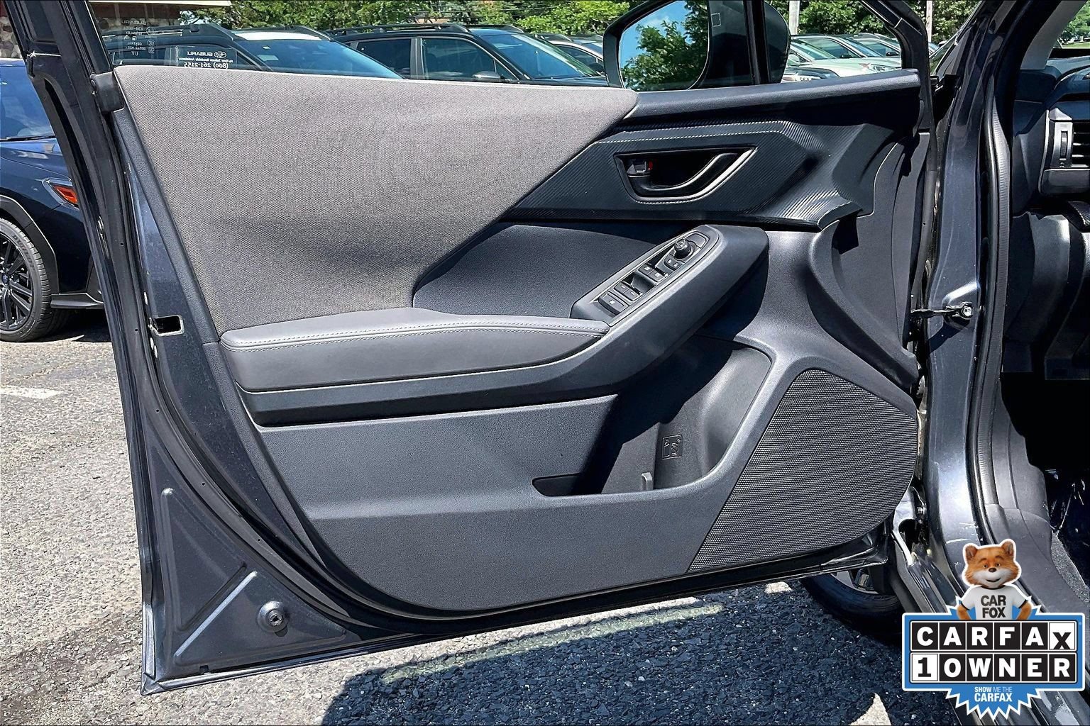 Certified 2024 Subaru Crosstrek 2.0i Premium w/ Crosstrek Mirror Package AWD/4WD image 23