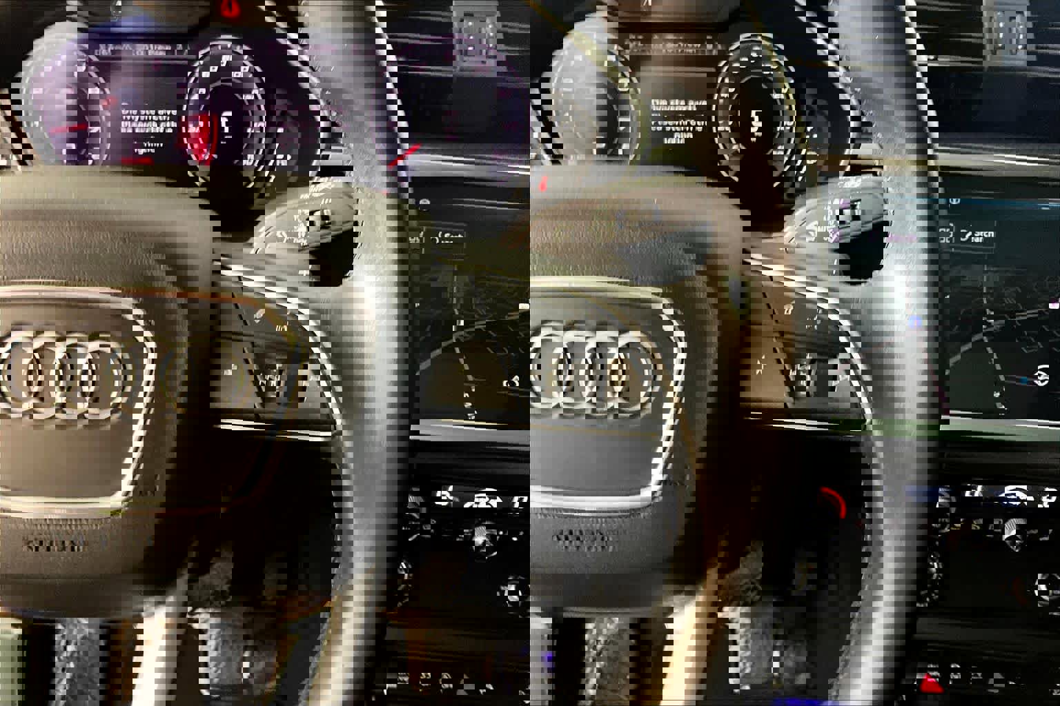 Used 2021 Audi Q3 2.0T Premium Plus w/ Premium Plus Package image 23