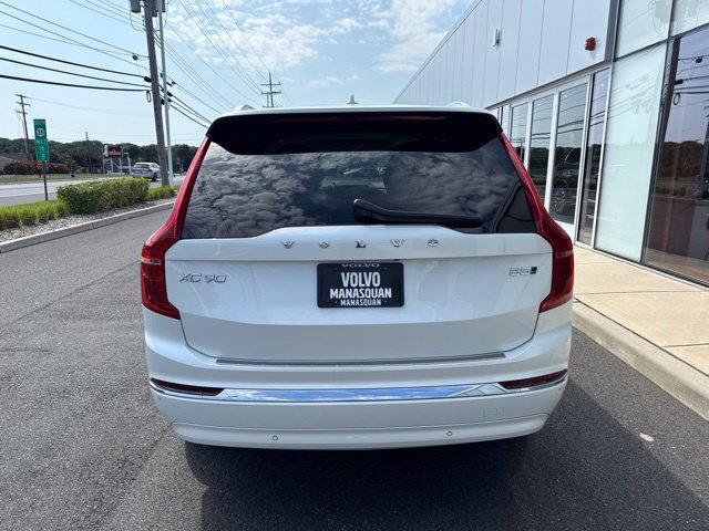 Certified 2024 Volvo XC90 B5 Core w/ Protection Package Premier AWD/4WD image 4