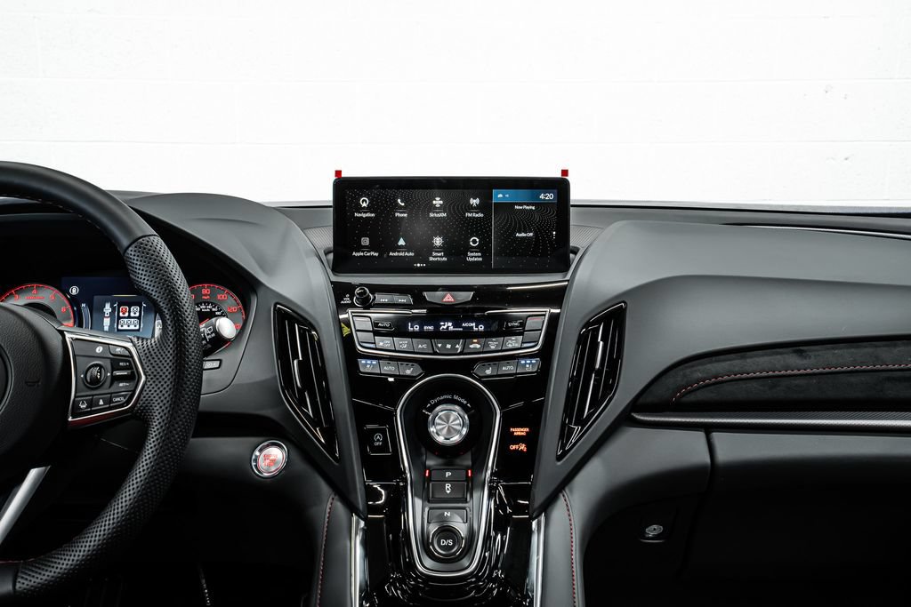 New 2026 Acura RDX A-Spec AWD/4WD image 15