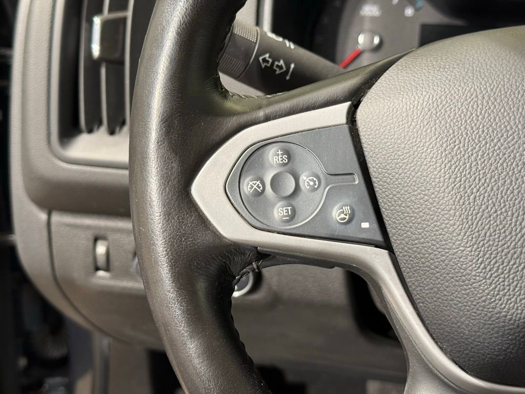 Used 2019 Chevrolet Colorado LT w/ LT Convenience Package image 24
