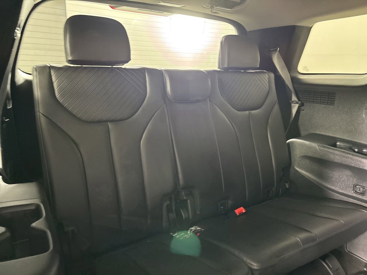 Used 2025 Hyundai Palisade XRT image 29