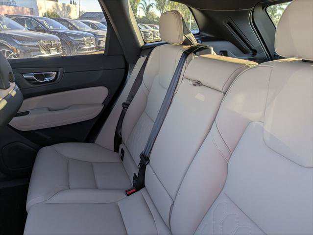 New 2026 Volvo XC60 B5 Plus w/ Protection Package Premier image 13
