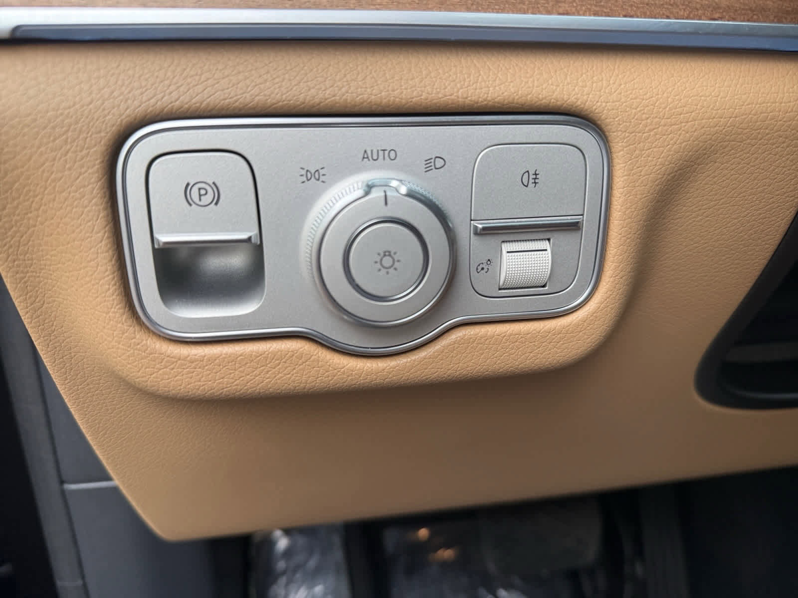 Certified 2025 Mercedes-Benz GLE 350 GLE 350 image 22