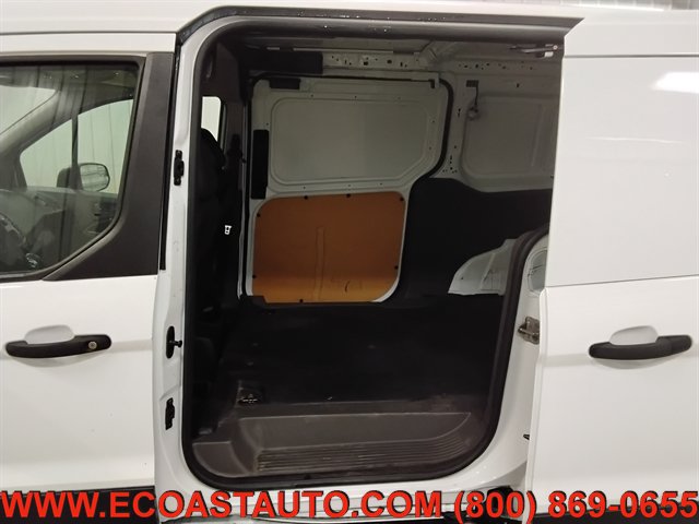 Used 2020 Ford Transit Connect XL FWD image 14