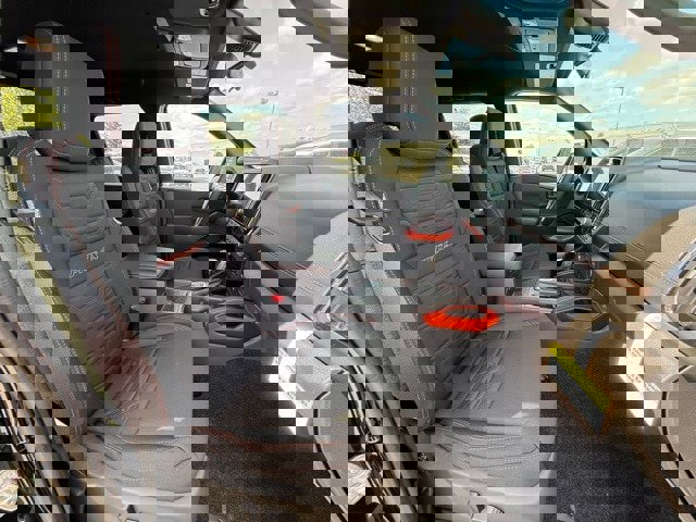 New 2026 Nissan Frontier PRO-4X w/ Pro-4x Convenience Package image 18