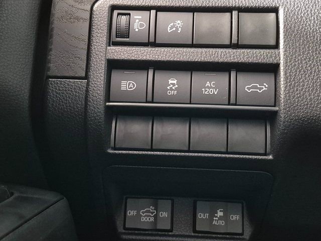 New 2026 Toyota Tacoma Limited image 16