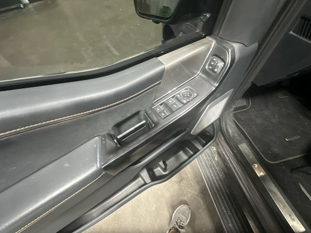 Used 2022 Ford F150 4x4 SuperCrew Hybrid image 19