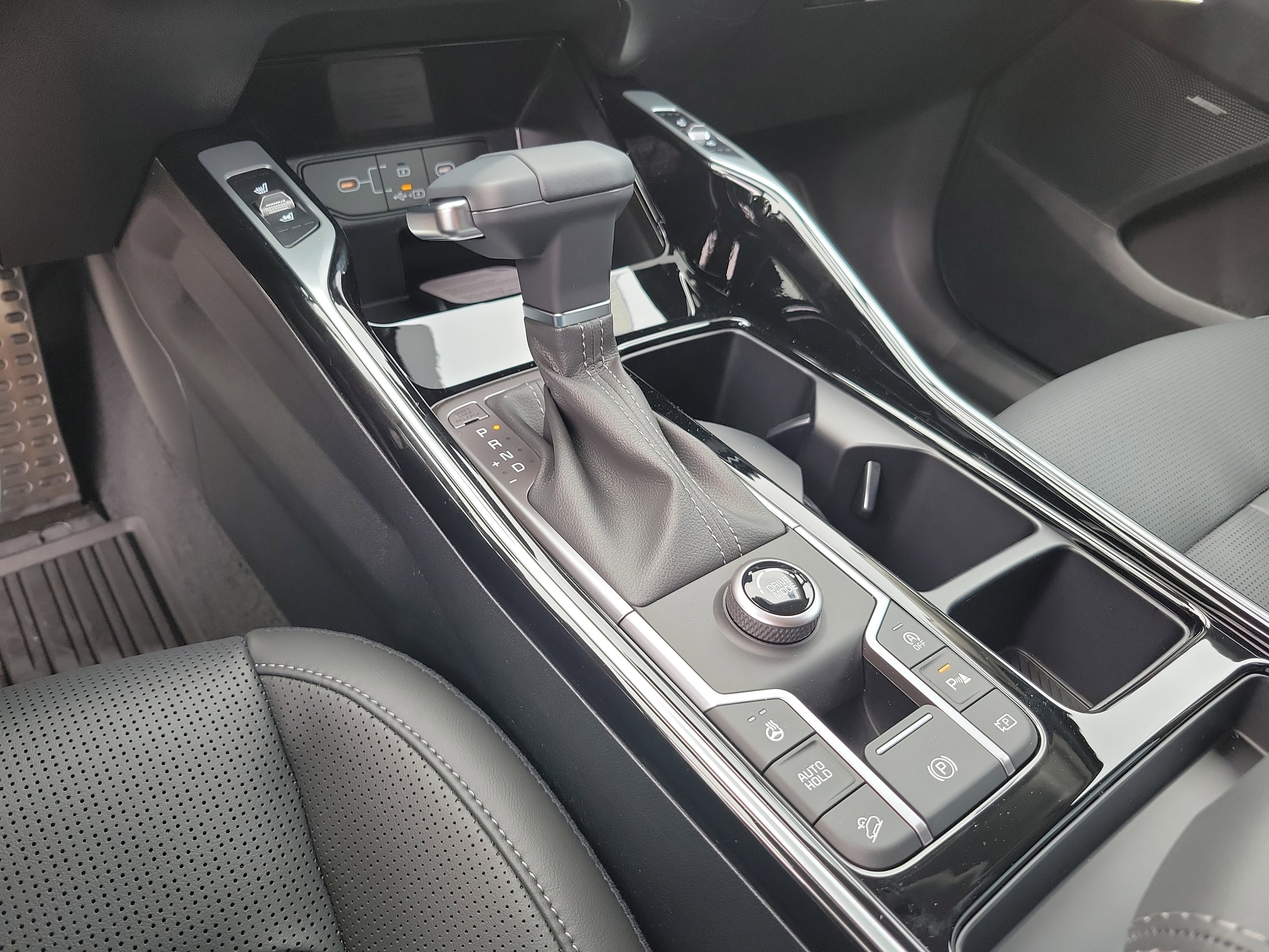New 2026 Kia Sorento SX FWD image 13
