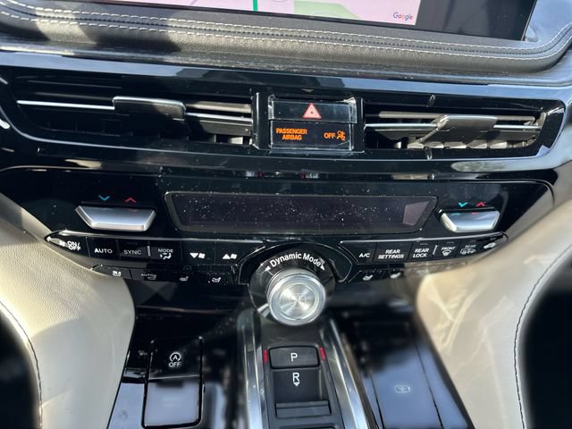 New 2026 Acura MDX Type S AWD/4WD image 21