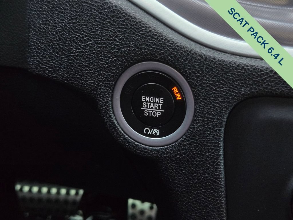 Used 2021 Dodge Charger Scat Pack RWD image 18