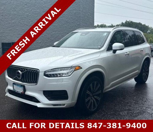 Used 2023 Volvo XC90 B6 Core w/ Climate Package