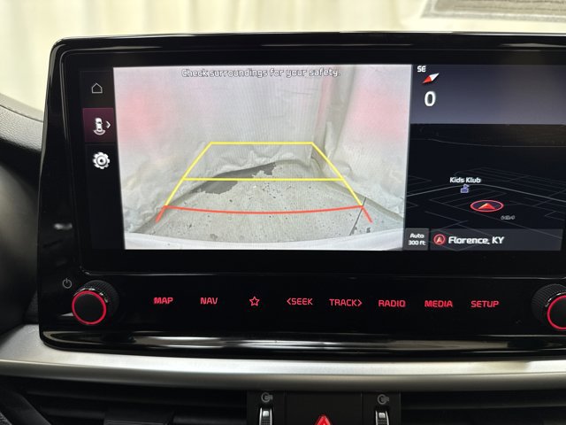 Certified 2023 Kia Forte GT image 22