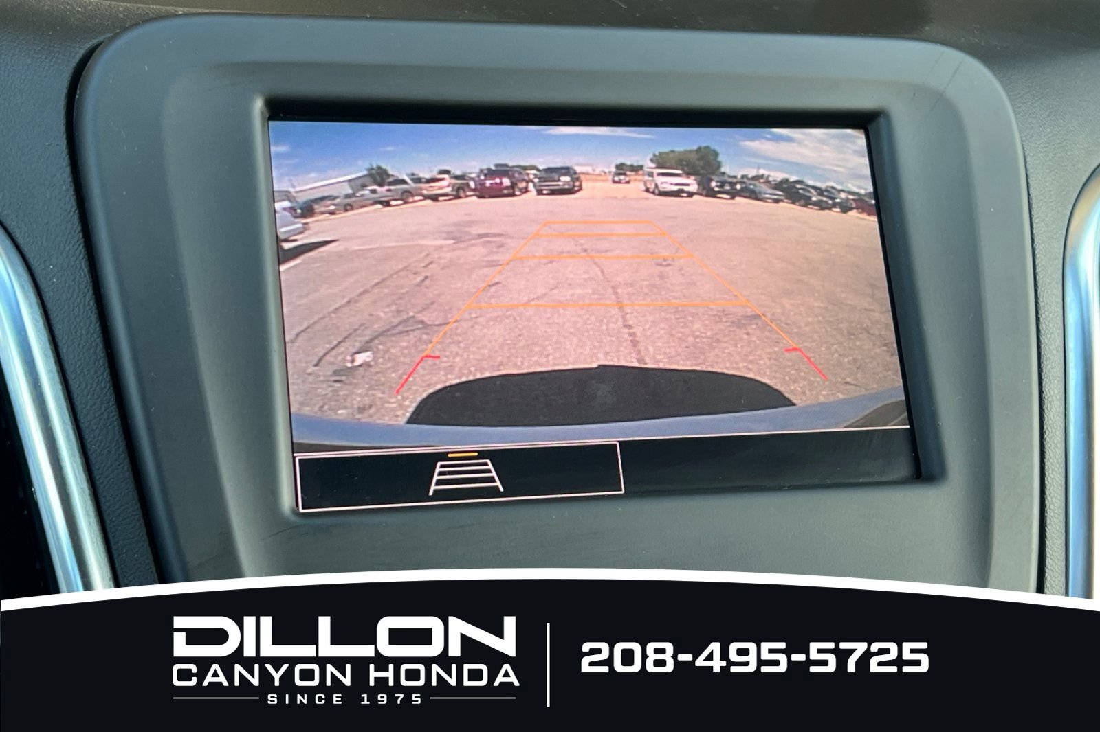 Used 2022 Chevrolet Equinox LS w/ LS Convenience Package AWD/4WD image 19