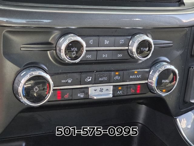 Used 2023 Ford F150 XLT w/ Equipment Group 302A High AWD/4WD image 23