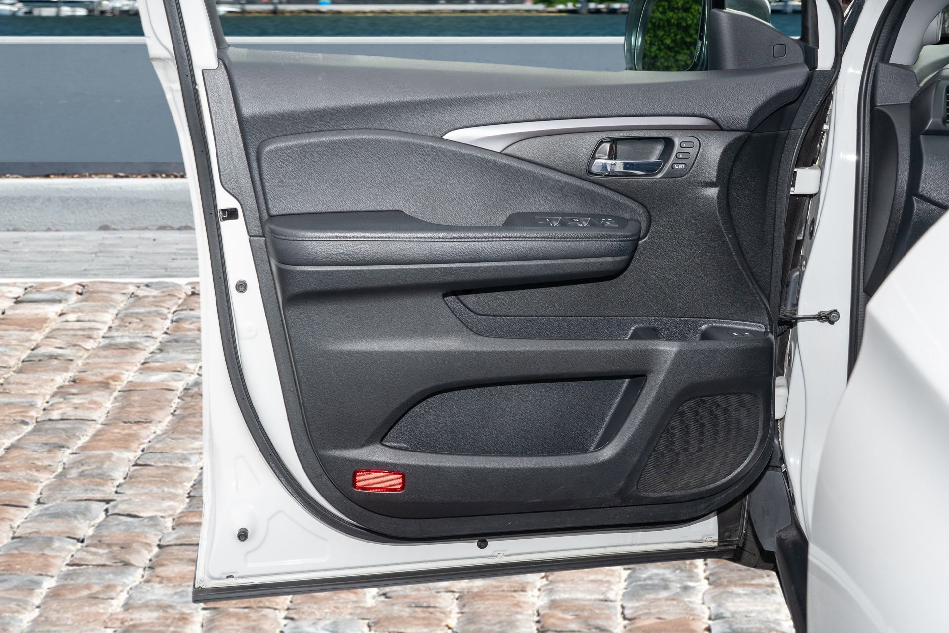 Certified 2022 Honda Pilot EX-L image 12