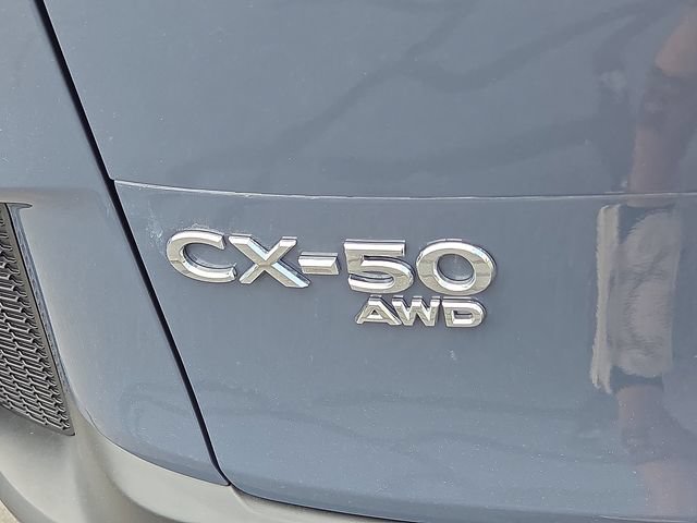 Used 2025 MAZDA CX-50 AWD 2.5 S w/ Weather Package image 31