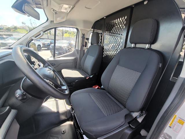 Used 2024 Ford Transit 250 Low Roof w/ Exterior Upgrade Package image 17