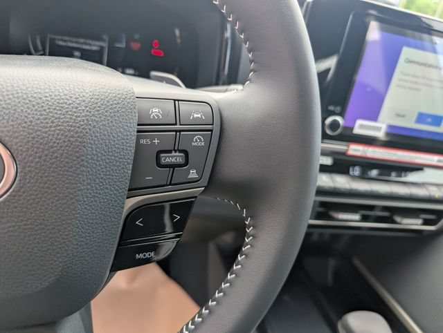 New 2026 Toyota Camry SE FWD image 18
