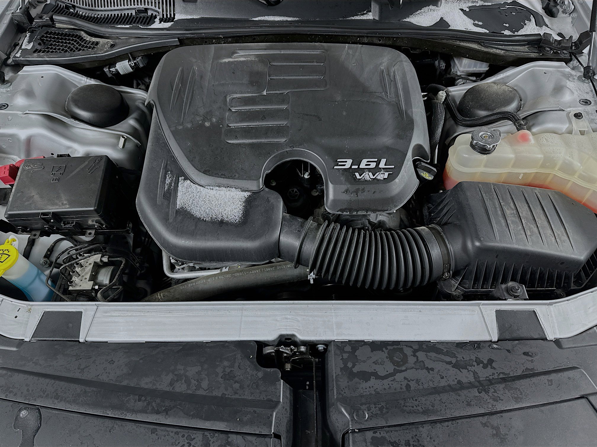 Used 2022 Dodge Challenger GT image 27