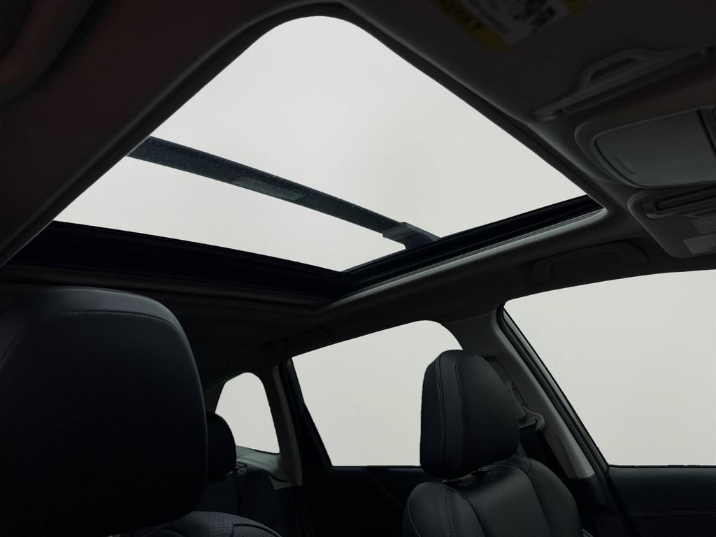 Used 2021 Subaru Forester Touring AWD/4WD image 7