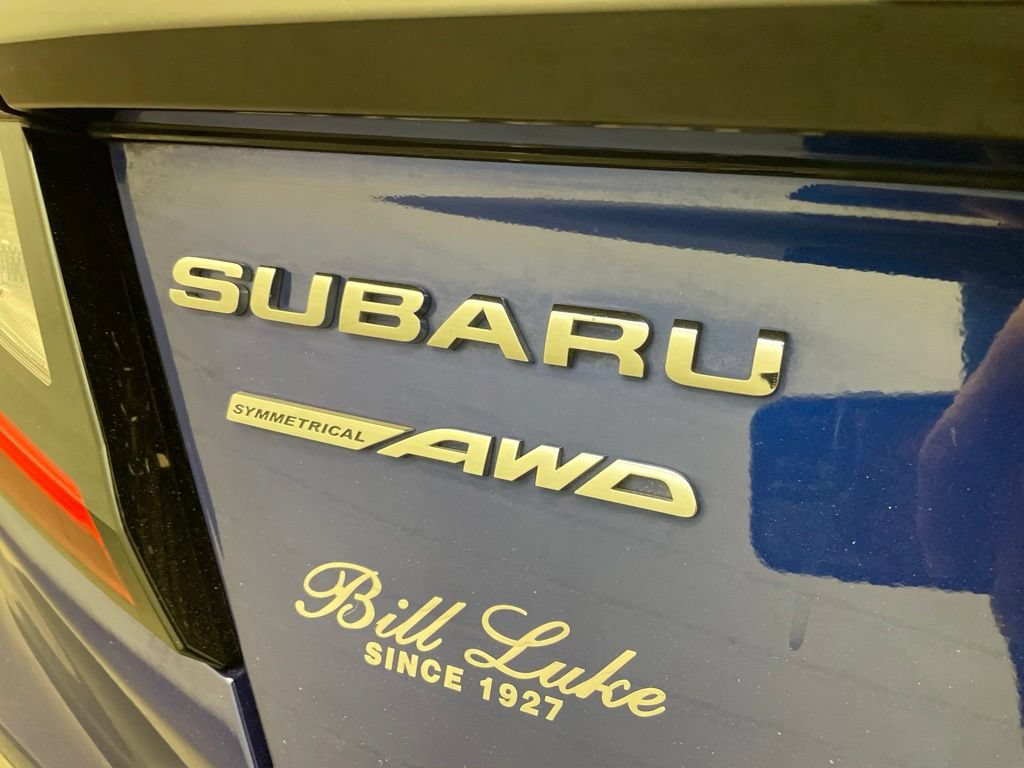 Used 2024 Subaru WRX Premium AWD/4WD image 9