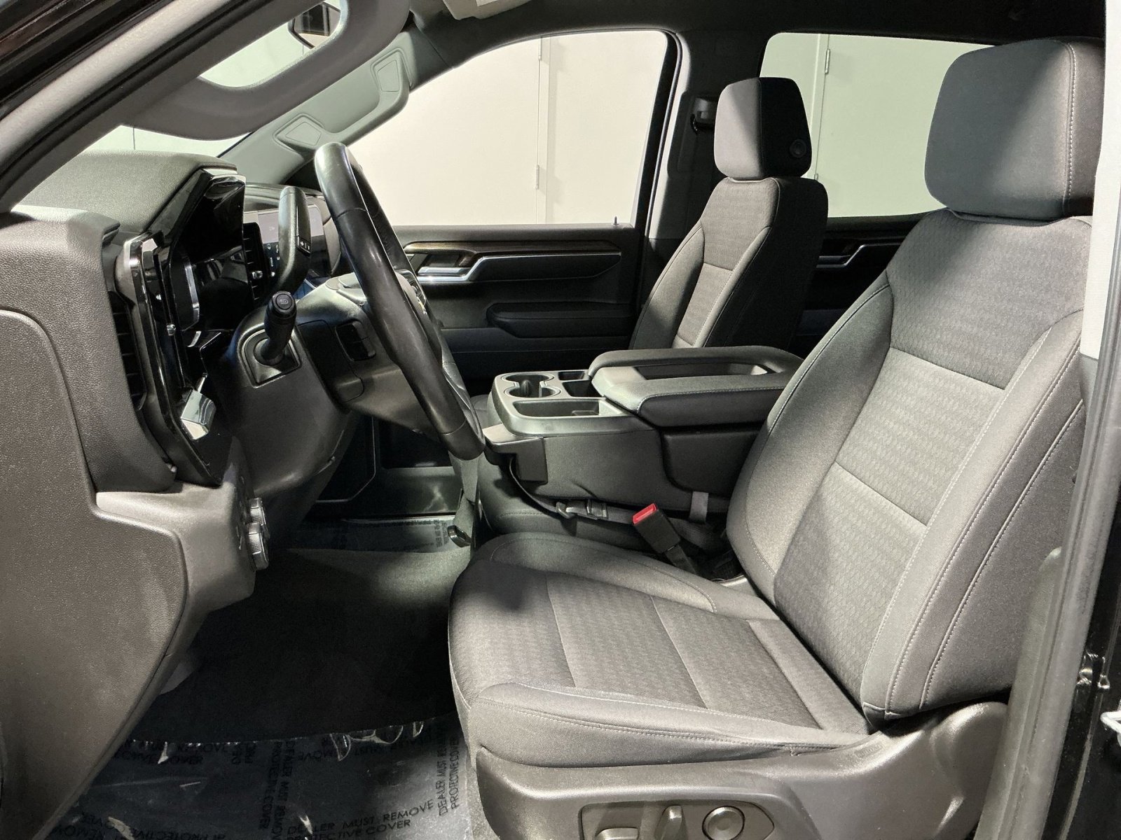 Used 2022 Chevrolet Silverado 1500 LT image 21