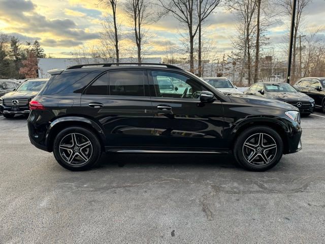 Used 2026 Mercedes-Benz GLE 350 4MATIC image 2