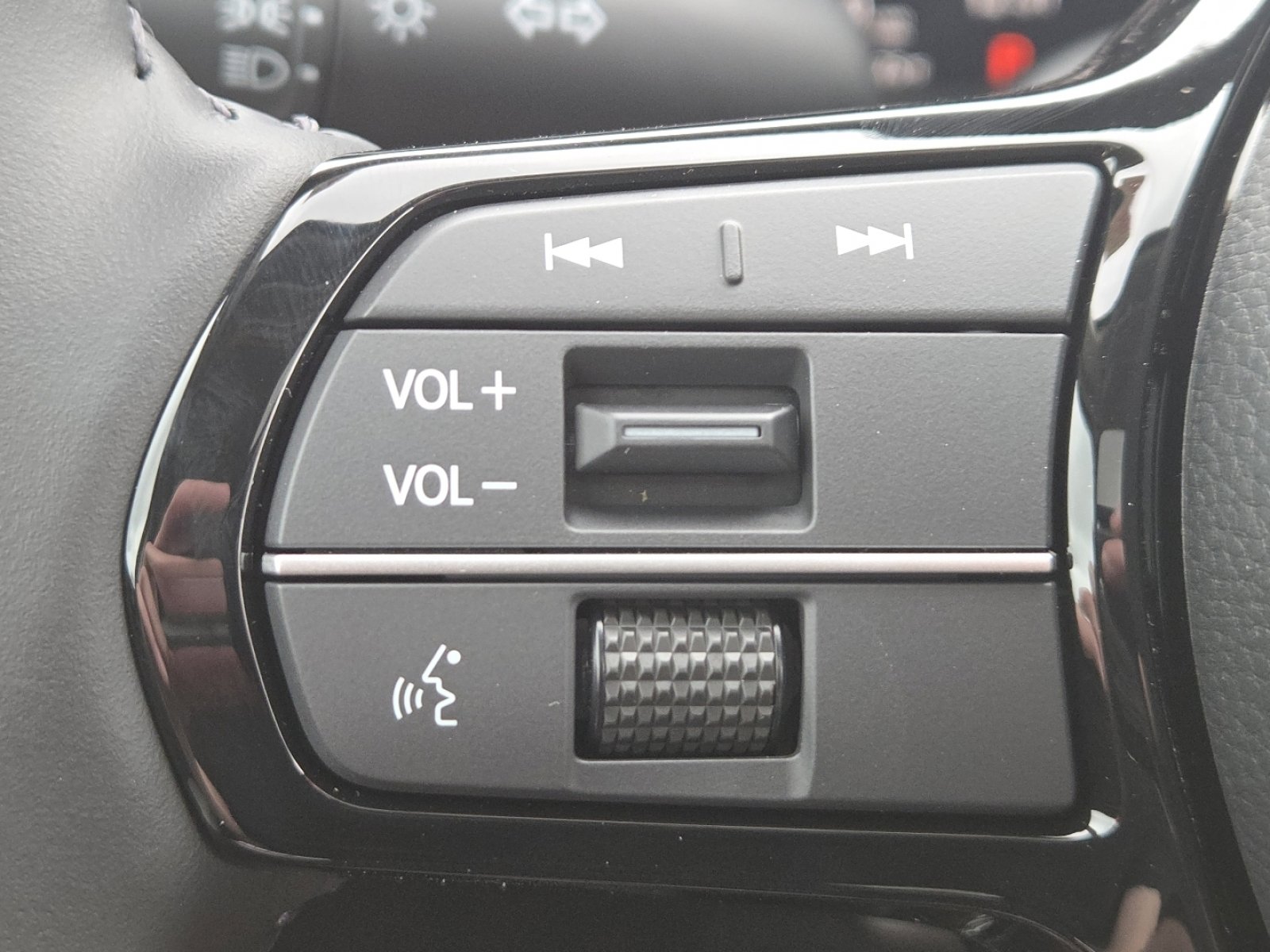 New 2026 Honda CR-V EX-L image 31