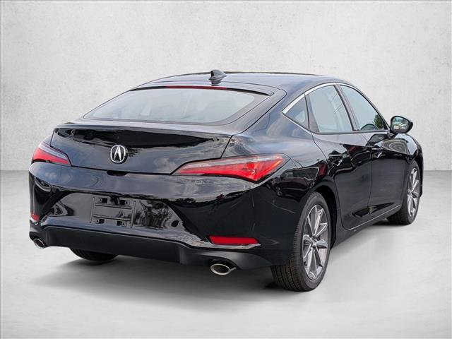 New 2026 Acura Integra FWD image 2