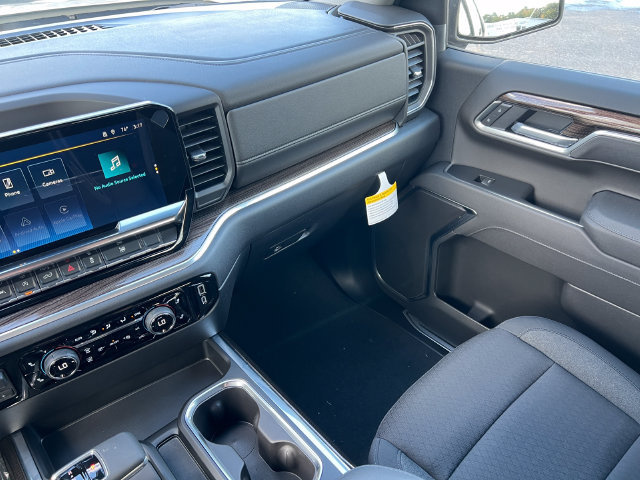 New 2026 Chevrolet Silverado 1500 RST w/ LPO, Dark Essentials Package AWD/4WD image 31
