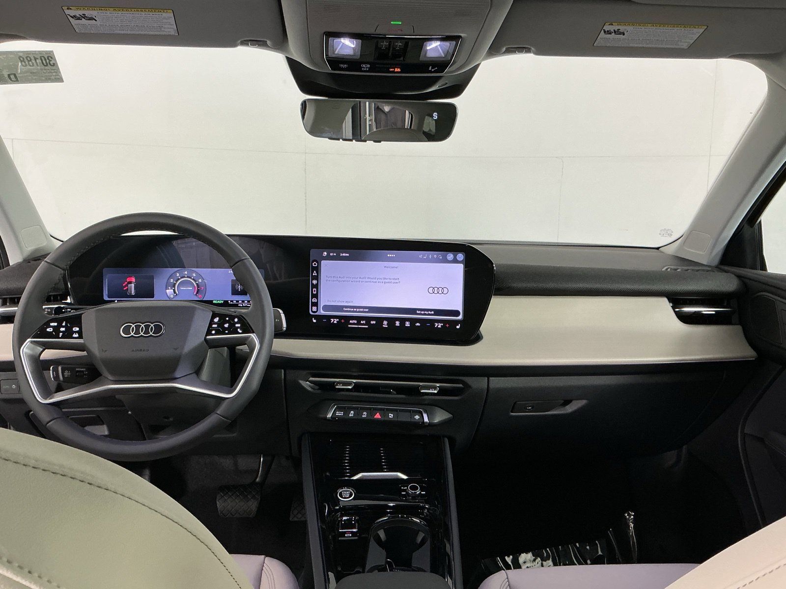 New 2026 Audi Q3 quattro 2.0T AWD/4WD image 14