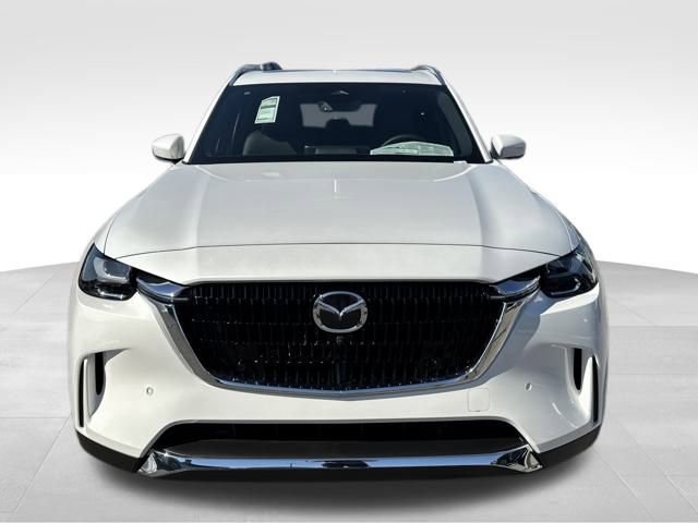 New 2026 MAZDA CX-90 3.3 Turbo w/ Premium Plus Pkg image 8