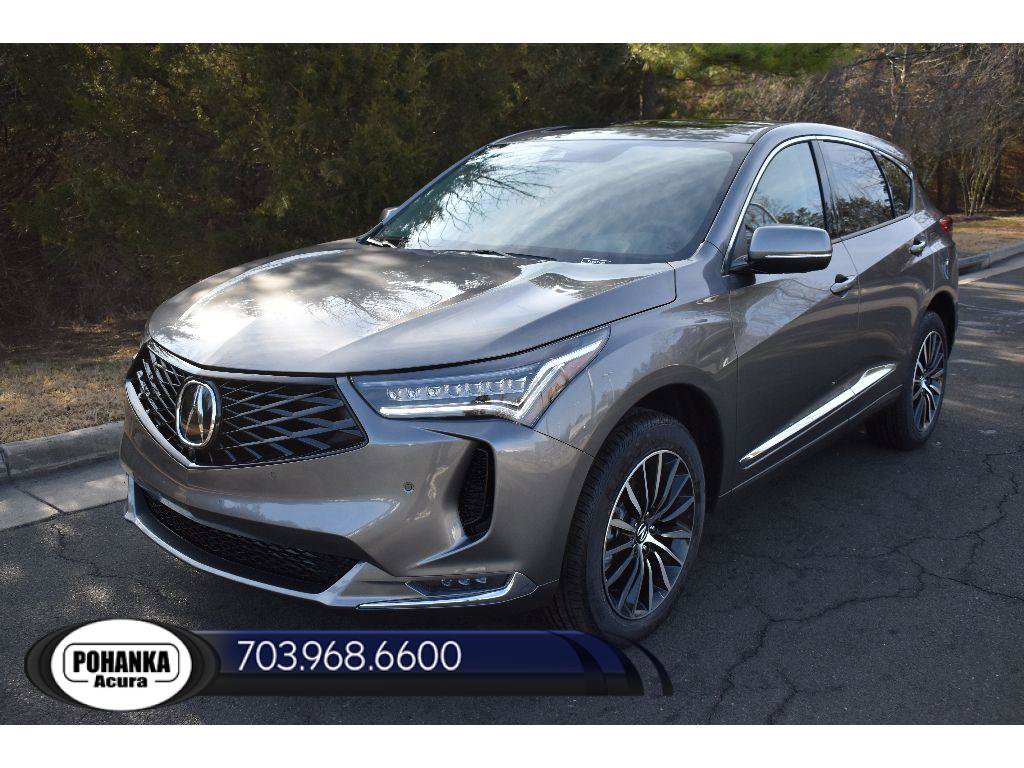 New 2026 Acura RDX Advance Package image 3