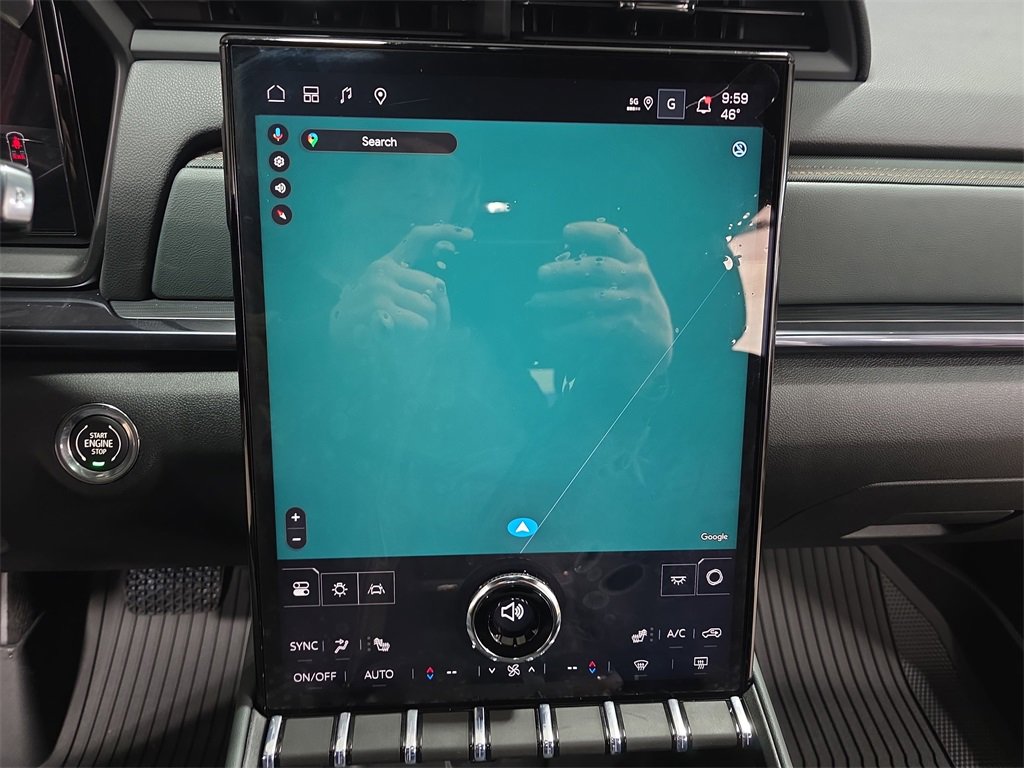 New 2026 GMC Terrain AT4 w/ LPO, Floor Liner Package image 24