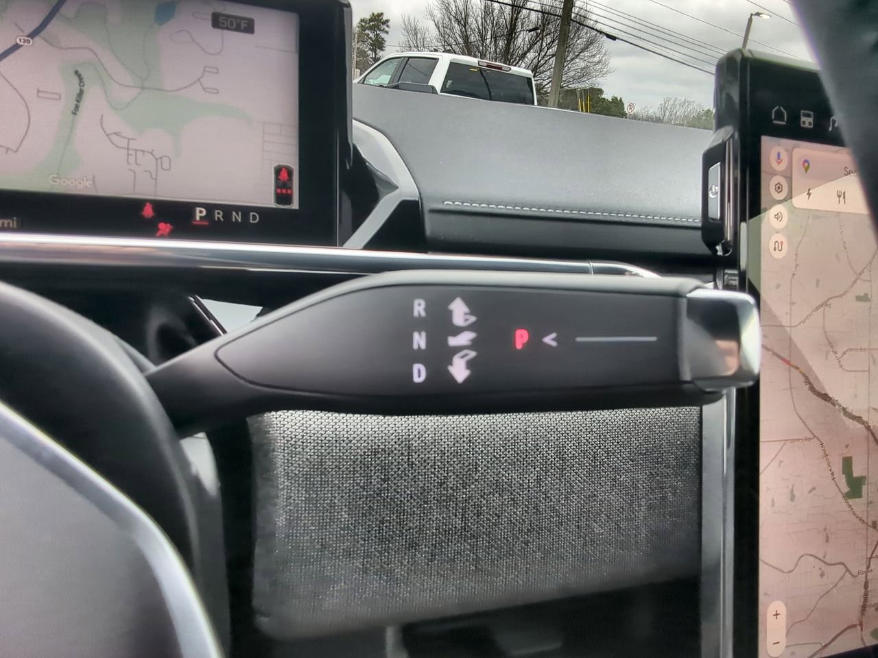 New 2026 GMC Sierra EV Elevation w/ Premium Package image 16