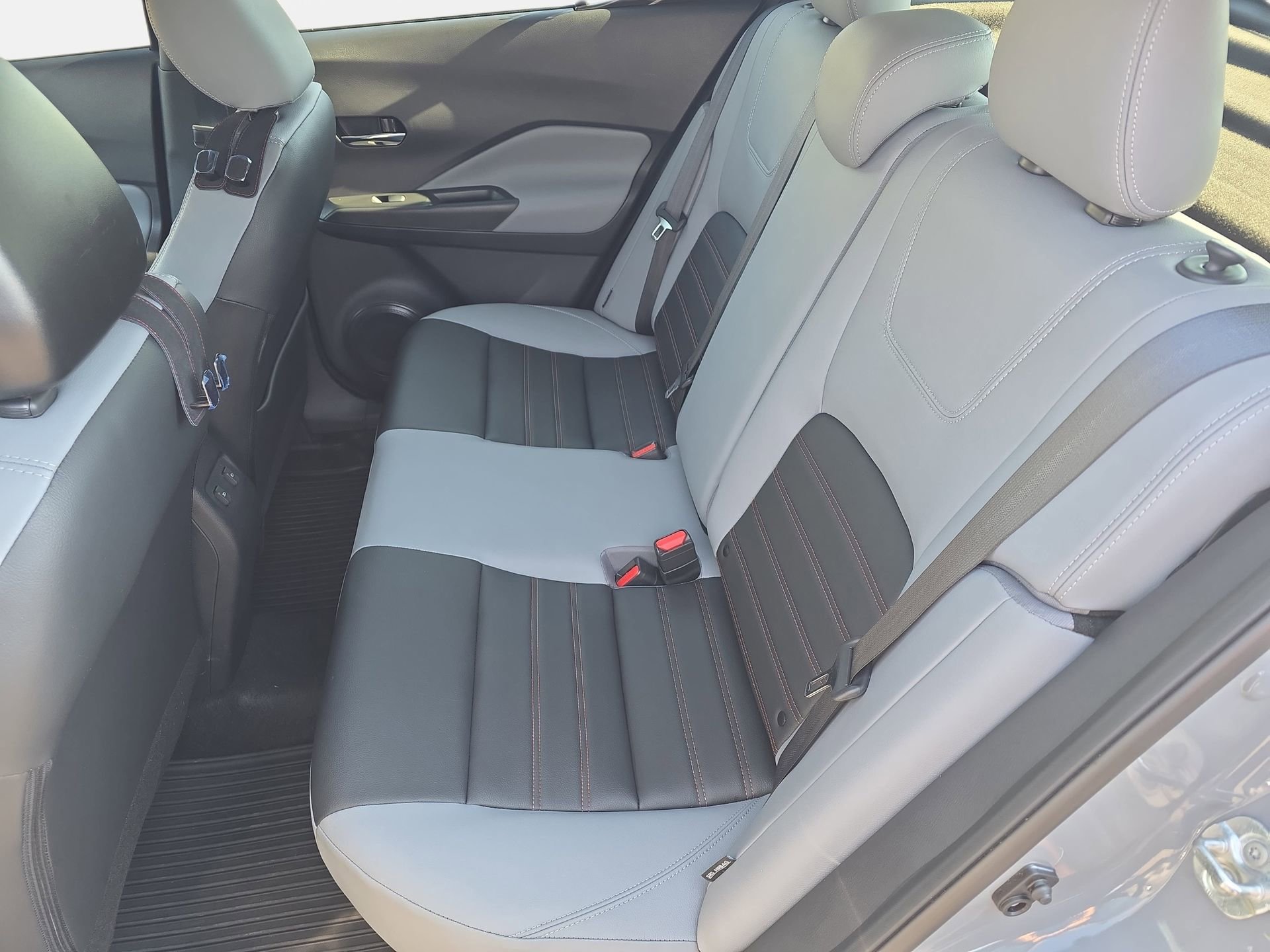 Certified 2024 Nissan Kicks SR w/ SR Premium Package image 13