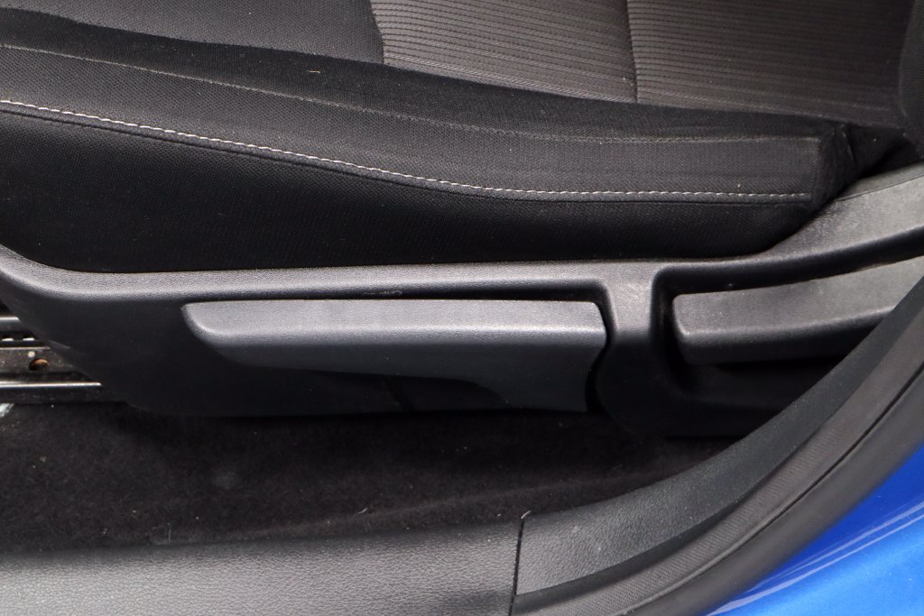 Certified 2024 Nissan Sentra SV FWD image 24