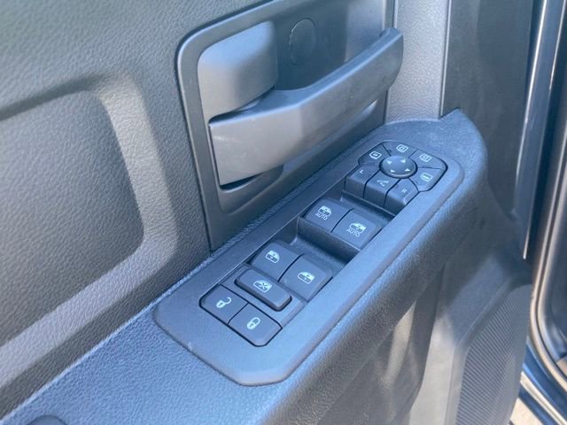 New 2025 RAM 2500 Tradesman image 13